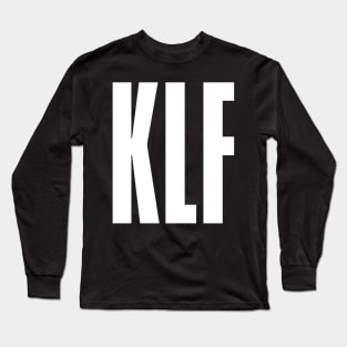 KLF Long Sleeve T-Shirt